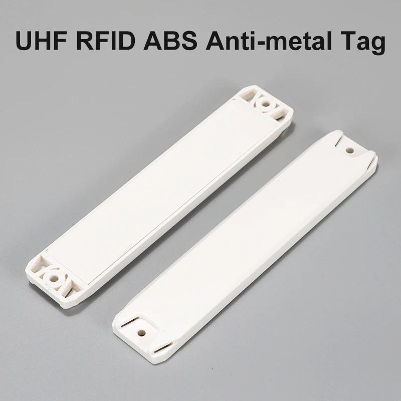 UHF RFID ±  ABS RFID ݼ Ÿ ±, â  RFID UHF, ISO18000 6C, 10 